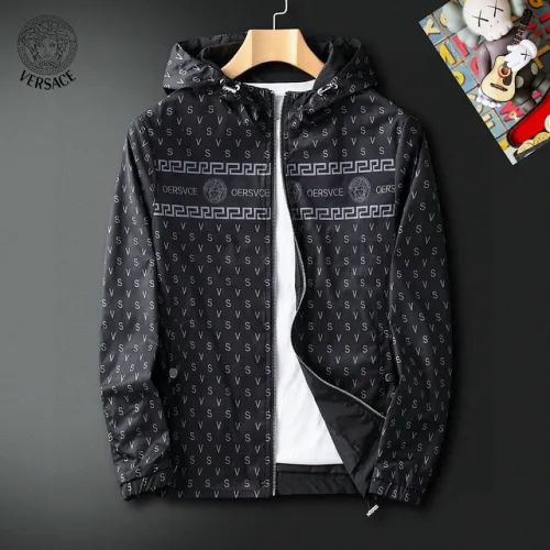 Versace Jackets for MEN #B59641