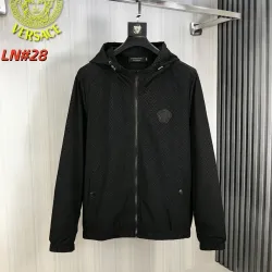 Versace Jackets for MEN #B63269