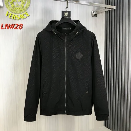 Versace Jackets for MEN #B63269