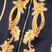 Versace Men's Baroque  Printed Hooded Jacket #B54188