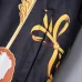 Versace Men's Baroque  Printed Hooded Jacket #B54188