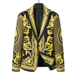 Versace Suit Jackets for Men #B40304