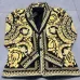 Versace Suit Jackets for Men #B40305