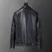 YSL Leather Jackets for Men #B42395