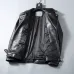 YSL Leather Jackets for Men #B42395