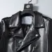 YSL Leather Jackets for Men #B42395