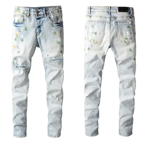 AMIRI Jeans for Men #99908217