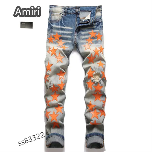 AMIRI Jeans for Men #99923467