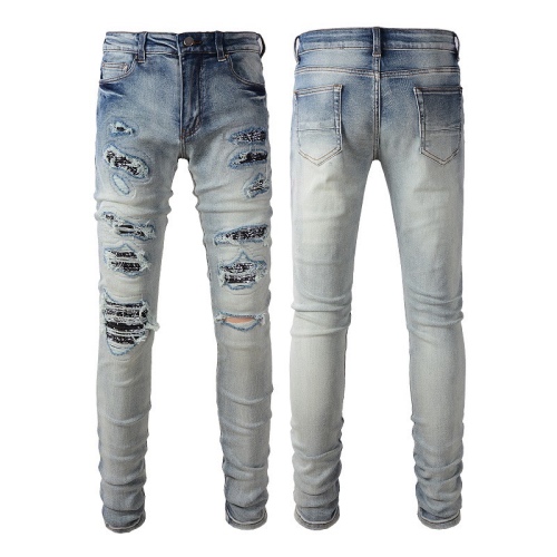 AMIRI Jeans for Men #999932636