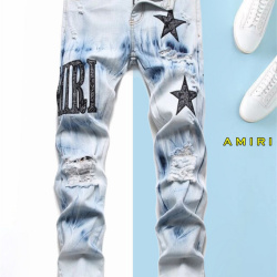 AMIRI Jeans for Men #9999925912