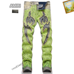 AMIRI Jeans for Men #9999925939
