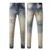 AMIRI Jeans for Men #B38251