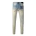 AMIRI Jeans for Men #B38255