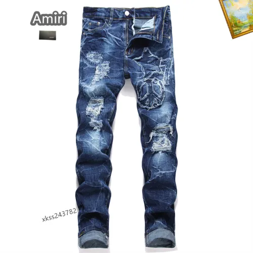 AMIRI Jeans for Men #B38643