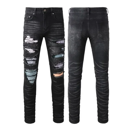 AMIRI Jeans for Men #B38736