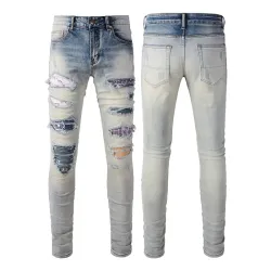 AMIRI Jeans for Men #B38737