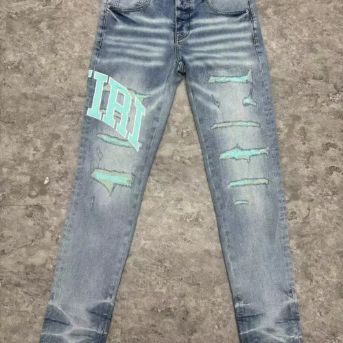 AMIRI Jeans for Men #B43371