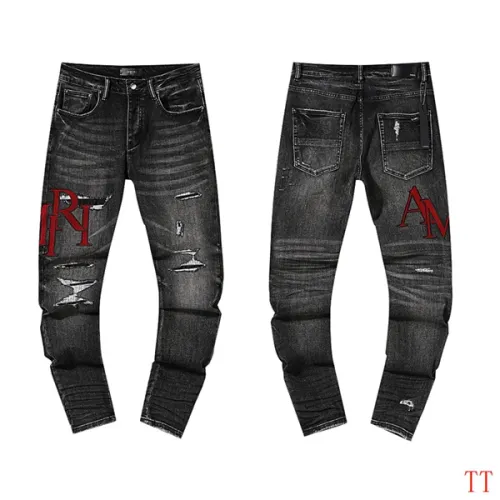 AMIRI Jeans for Men #B44301