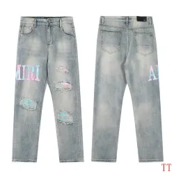 AMIRI Jeans for Men #B47282