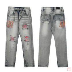 AMIRI Jeans for Men #B47283