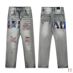 AMIRI Jeans for Men #B47284