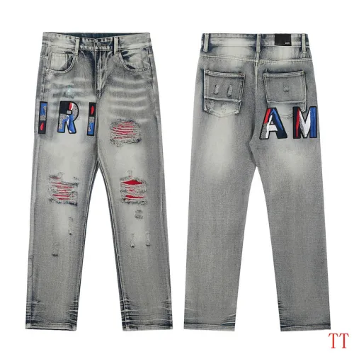 AMIRI Jeans for Men #B47284