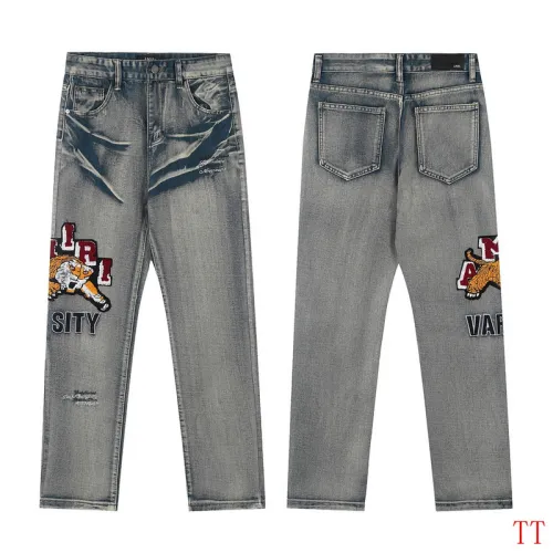 AMIRI Jeans for Men #B47296