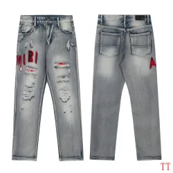 AMIRI Jeans for Men #B47299