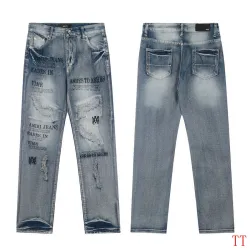 AMIRI Jeans for Men #B47307