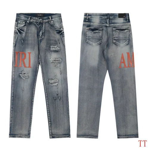 AMIRI Jeans for Men #B47311