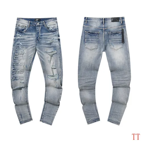 AMIRI Jeans for Men #B50542