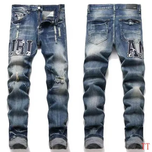 AMIRI Jeans for Men #B50544