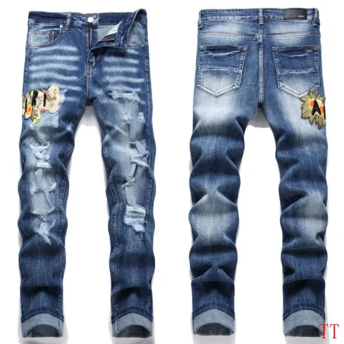 AMIRI Jeans for Men #B50545