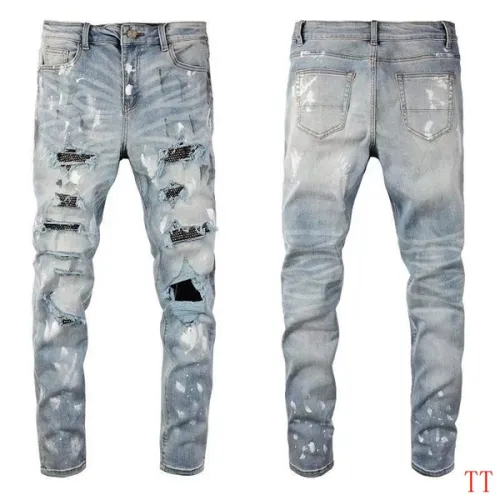 AMIRI Jeans for Men #B50546