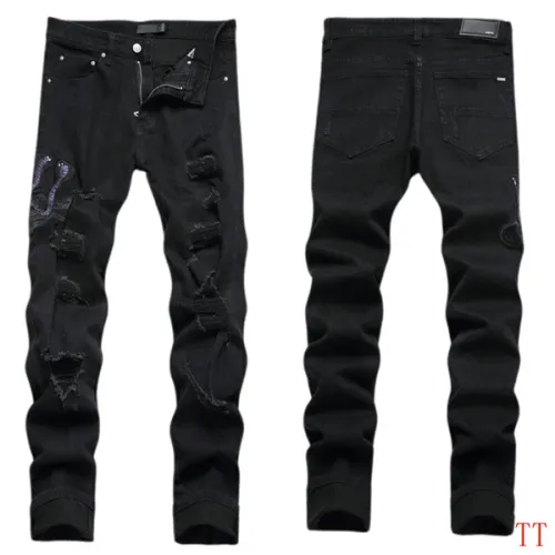 AMIRI Jeans for Men #B50547