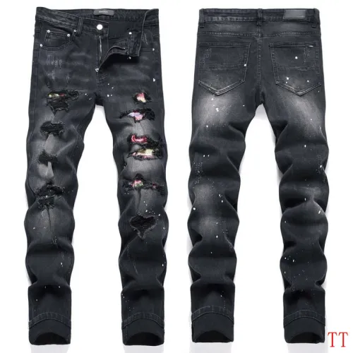 AMIRI Jeans for Men #B50550