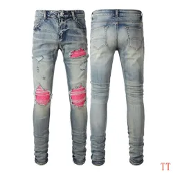 AMIRI Jeans for Men #B50551