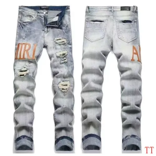 AMIRI Jeans for Men #B50552