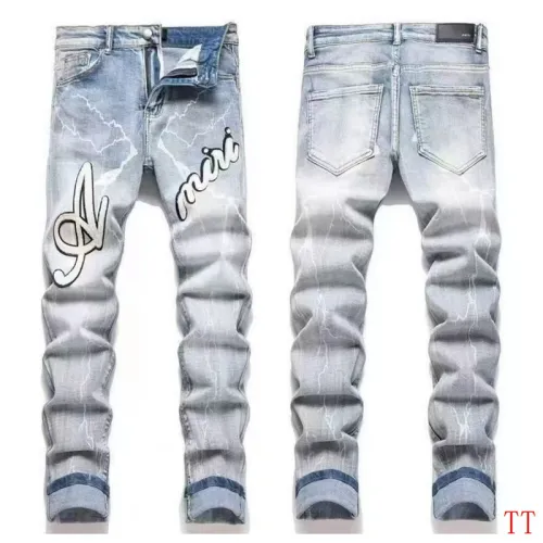 AMIRI Jeans for Men #B50553