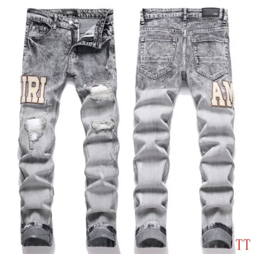 AMIRI Jeans for Men #B50556