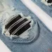 AMIRI Jeans for Men #B50557