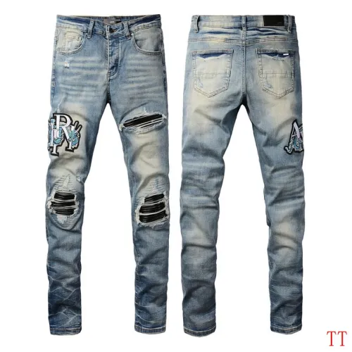 AMIRI Jeans for Men #B50557