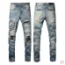 AMIRI Jeans for Men #B50557