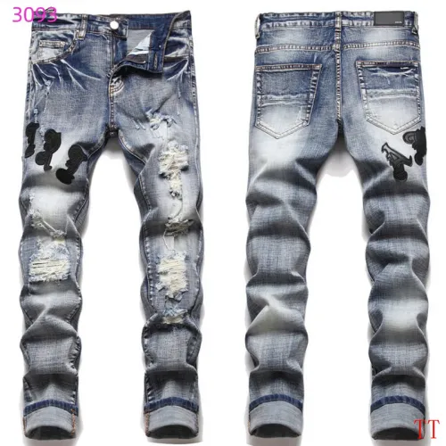 AMIRI Jeans for Men #B50559