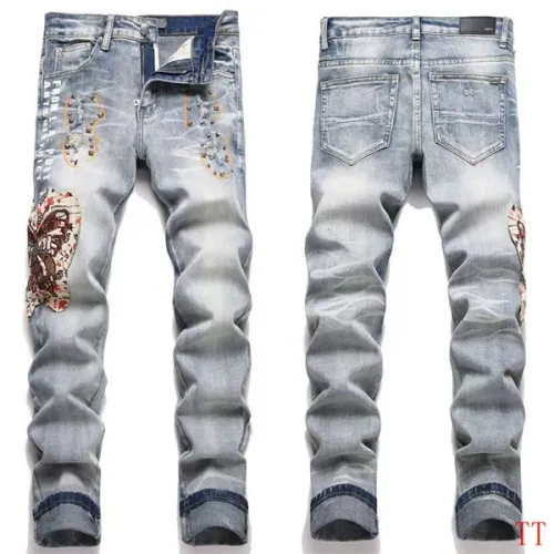 AMIRI Jeans for Men #B50560