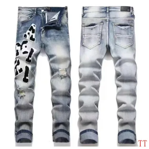 AMIRI Jeans for Men #B50563