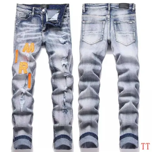 AMIRI Jeans for Men #B50564
