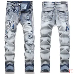 AMIRI Jeans for Men #B50565