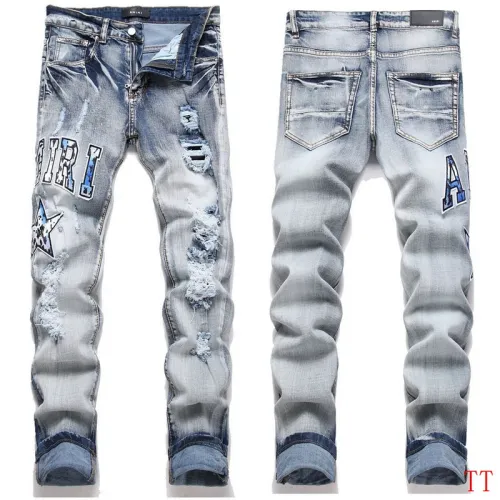 AMIRI Jeans for Men #B50565