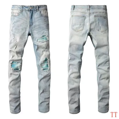 AMIRI Jeans for Men #B50567